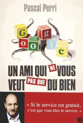 Google ein Freund, der dich nicht will... - Pascal Perri - V2206246