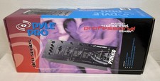 Pyle Pro PYD1100 4 Channel Professional Mixer...