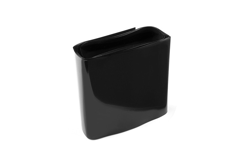 Team Corally C-50231 Shrink Tubing 70 Mm Black 1 M