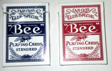 Vtg Aladdin Hotel Casino Las Vegas Bee No. 92...