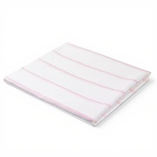 30 Inch Wide 5 Yard Peel Ply High Temperature Resistant Release White, Red