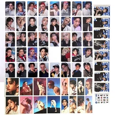 Stray Kids The 4th Album Karma Official Photocard  Postcard Accordion Ceremony