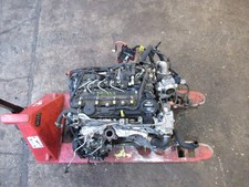 2016 VAUXHALL MOKKA G1U0 1.6CDTI MK1 6 SPEED MANUAL ENGINE B16DTN (LVL) 98K MIL