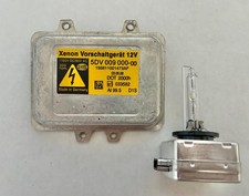Oem For 07-13 Cadillac Escalade Xenon Ballast Hid Control Module Bulb Kit Oem For 07-13 Cadillac Escalade Xenon Ballast Hid Control Module Bulb Kit