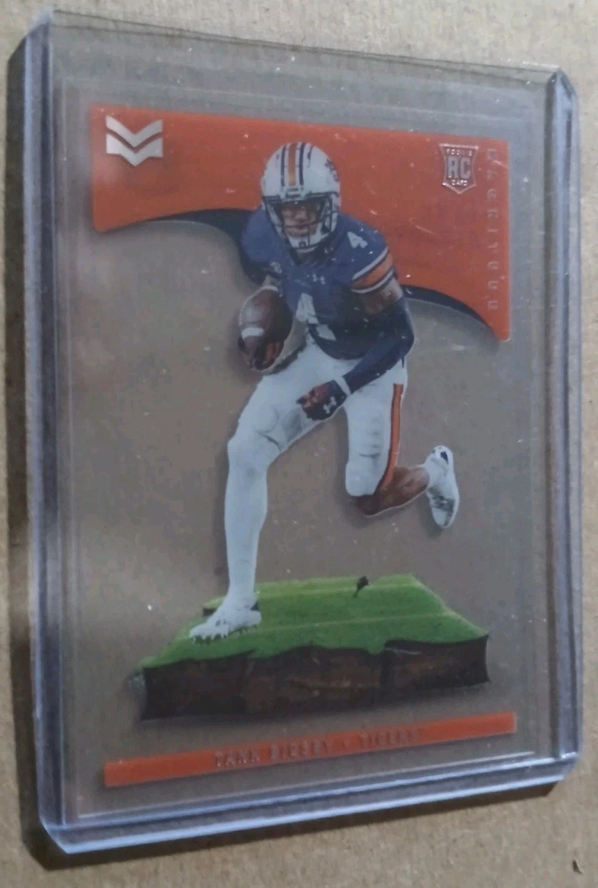 Tank Bigsby Panini Chronicles Draft Picks Magnitude #13 Base