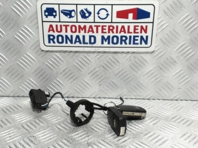 Steuergerät Wegfahrsperre Opel Mokka A / Mokka X J13 13504286 P13317259