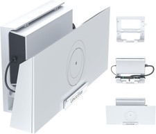 Starlink Standard Mounting Kit with Accessories and Bracket for Easy DIY Setup