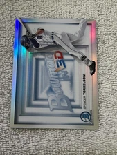 2022 Bowman #B3D-11 Spencer Torkelson Bowman in 3D card