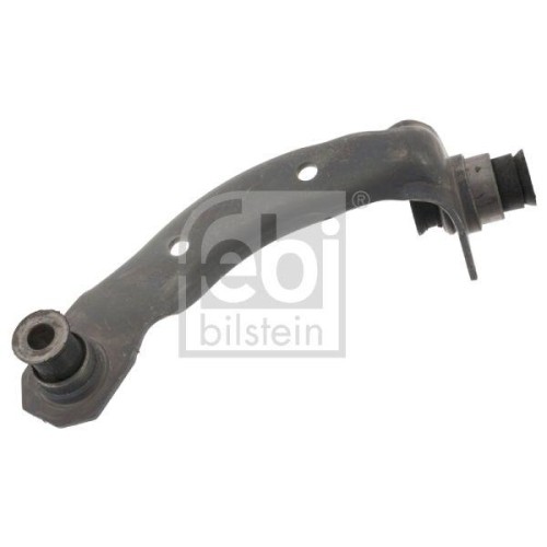 Support moteur Febi Bilstein 48373 silentbloc avant gauche Renault essence diesel