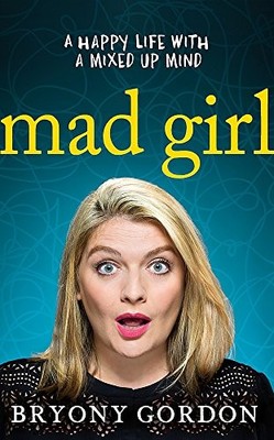 Mad Girl by Gordon, Bryony 147223670X FREE Shipping