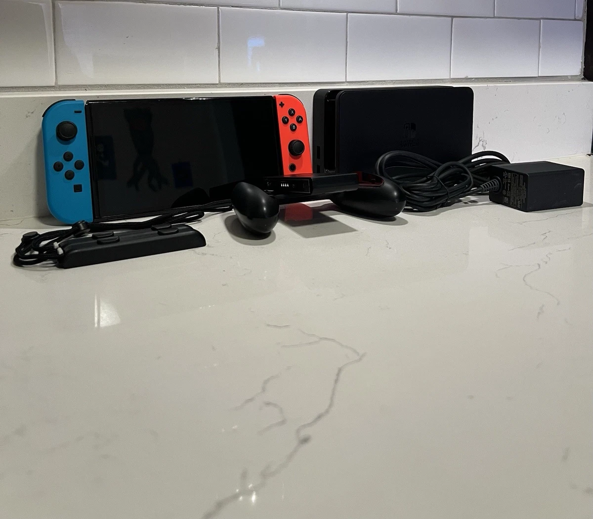 25+ Nintendo Switch Blue Video Game Consoles for sale | Updated