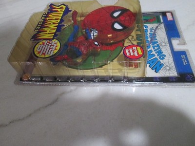 Marvel Spider-Man Classics: Spider-Man 6
