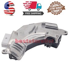 For Saab 9-3 9-3x 2.0 2.8l Ac Blower Motor Resistor Regulator 87340114 13123053 For Saab 9-3 9-3x 2.0 2.8l Ac Blower Motor Resistor Regulator 87340114 13123053
