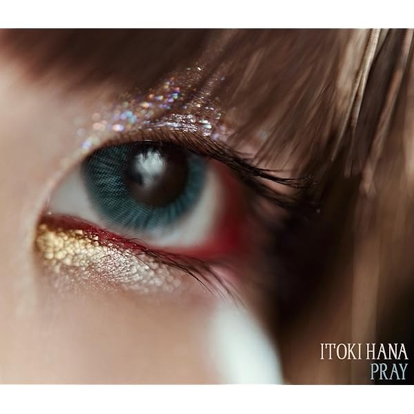 CD PRAY (Standard Edition) Japan Itoki Hana Music The Ancient Magus' Bride A