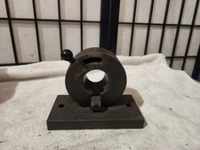 CNC Tool Holder Fixture for Collets Toolholder