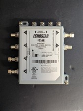Echostar Dish Pro Hybrid Switch DPH42 4-Port ...