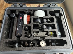 Tilta Nucleus-m Wlc-t03 Wireless Lens Control System 2.4ghz