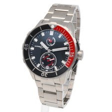 Ulysse Nardin Diver Chronometer Watches 1183-170/92J.2 Limited item used 3