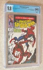 AMAZING SPIDER MAN #361 (Marvel 1992) -- 1st Appearance CARNAGE -- CBCS 9.8 (A)