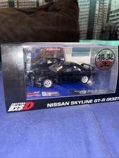 Carrera Digital 132 Nissan Skyline R32 GTR &ldquo;Initial D Takeshi Nakazato&rdquo;