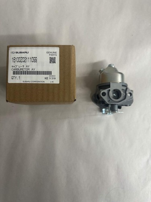 #ad #ad Robin Subaru Carburetor OEM 16100Z02111099 Fits EA190V Engines $119.99