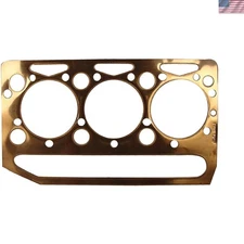 Stainless Steel Head Gasket for Massey Ferguson Models - Durable & Reliable