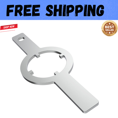 #ad 21366 Spanner Wrench for Kenmore Whirlpool Washer HD Tub Nut TB123A Compatible $8.57