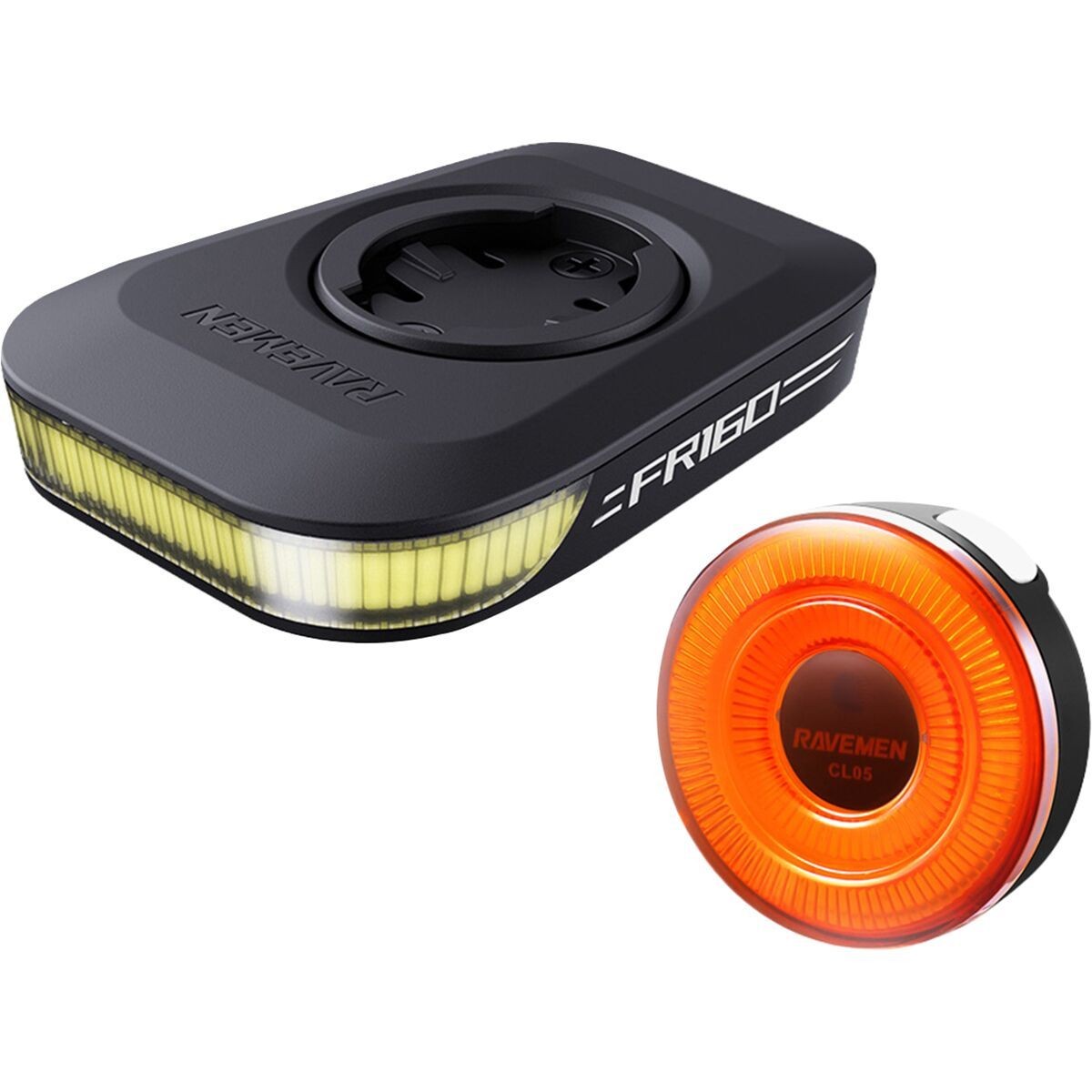 Комплект светильников Ravemen LS03 FR160CL05 Один цвет один размер 11690₽