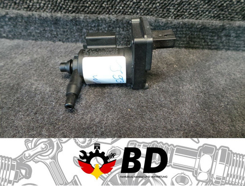 J93-31 * Mercedes-Benz W209 CLK Steuerventil Umschaltventil Ventil // 2038000178