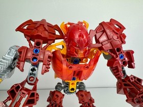 LEGO BIONICLE Malum 8979 Complete No Instructions