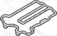 Dichtung Zylinderkopfhaube Elring 476.730 FüR Opel Agila Corsa H00 S93 X01 F08