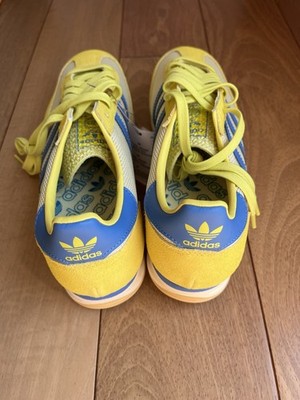 adidas Originals SL 72 RS Lightweight Lifestyle Sneakers  display picture 2