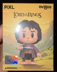 Thrilljoy PIXL Lord of The Rings Blind Mystery Box FanExpo Exclusive NEW SEALED