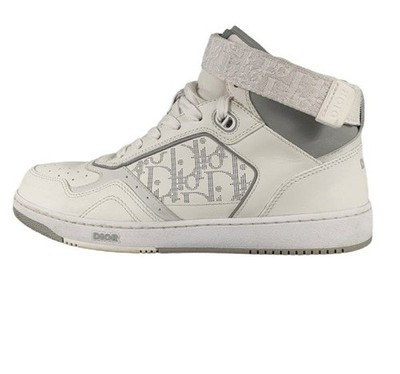 Dior 21SS B27 High-Top Sneaker 4703612145 23969937