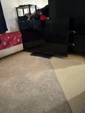 55" vizio tv