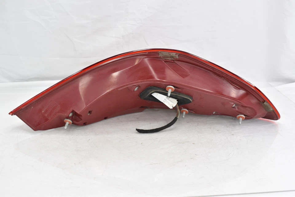 Lámpara de luz trasera lateral izquierda 14-17 Mercedes W222 S550 S63 S65 AMG Maybach sedán OEM Foto 2 de 4