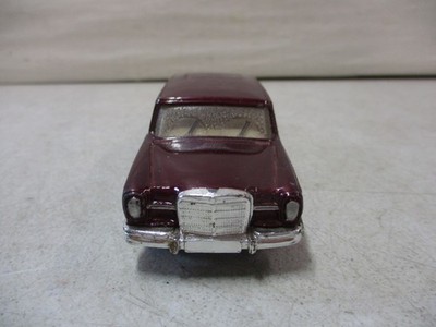 CORGI TOYS MERCEDES - Benz 600 Pullman No. 904525 EUR 5,50 - DE