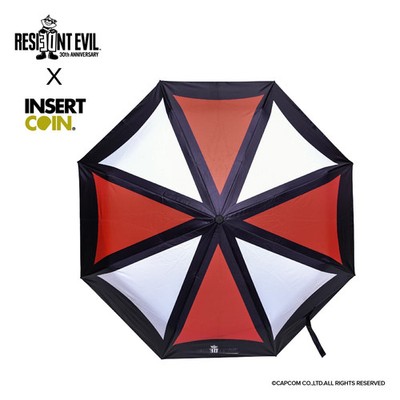 【希少】美品　BIOHAZARD 20th 限定ウォッチ Umbrella s-l400.jpg