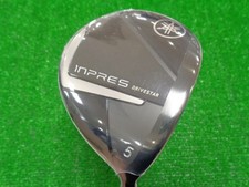 Yamaha Impress DRIVESTAR 2025 Fairway wood 5W SPEEDER NX for Yamaha M-425F Vr