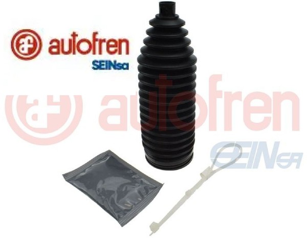 Autofren Seinsa D9300 Faltenbalgsatz FüR Lenkung Faltenbalgsatz Lenkung-image