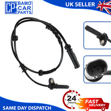 ABS Speed Sensor for BMW 5 6 7 Series E60 E63 E64 2001 to 2020 34526775864 Rear