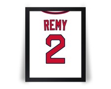 compare to JERRY REMY Boston Red Sox Baseball Photo Picture 8x10 11x14 16x20 JZ