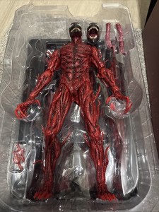 Hot Toys Carnage | eBay