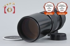 Nikon Ai NIKKOR 300mm f/4.5