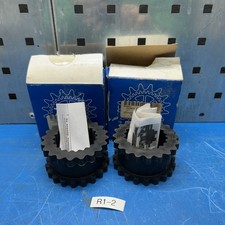 2 NEW MARTIN 5JEM QUADRA-FLEX COUPLING SLEEVE NIB Fast Shipping Warranty