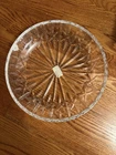 Waterford Crystal  10" fruit platter/Bowl  in Original Box - new and unused