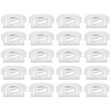 20 Pcs Windshield Rear Window Trim Molding Clips 20169887 Compatible with