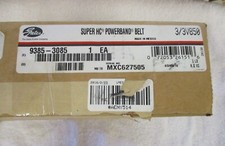 NIB GATES Super HC Powerband Belt   3/3V850