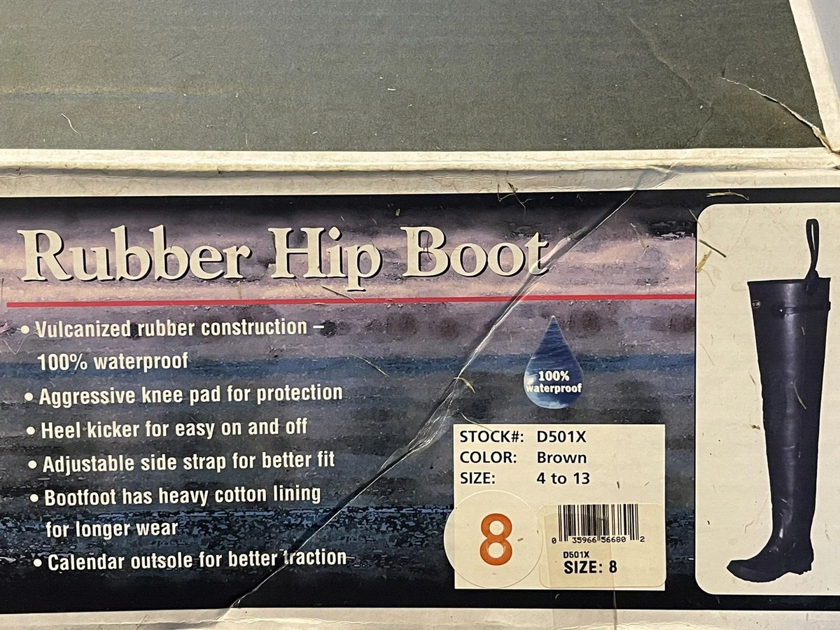 Costco men's muck boots top