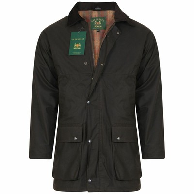 rowing jackets waterproof